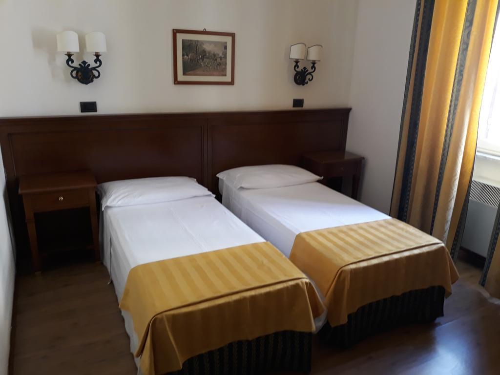 Hotel Coppede' Roma Dış mekan fotoğraf